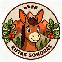 Logo Rutas Sonoras